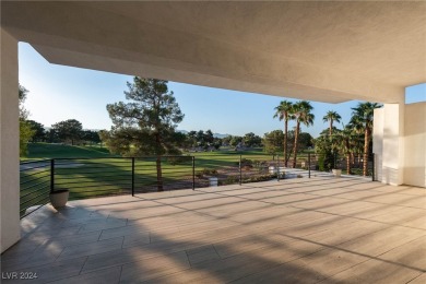 This stunning remodel, situated behind the guard gate of Spanish on Spanish Trail Golf and Country Club in Nevada - for sale on GolfHomes.com, golf home, golf lot