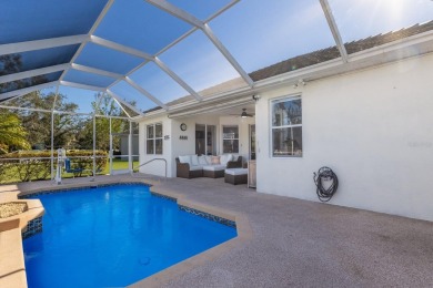 This completely updated home in the desirable community of The on River Wilderness Golf and Country Club in Florida - for sale on GolfHomes.com, golf home, golf lot