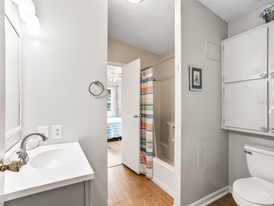 Beautiful Furnished Home on the Golf Course with Stunning Views!
 on Lakes of Lady Lake Golf Course in Florida - for sale on GolfHomes.com, golf home, golf lot