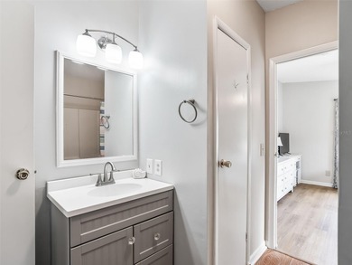 Beautiful Furnished Home on the Golf Course with Stunning Views!
 on Lakes of Lady Lake Golf Course in Florida - for sale on GolfHomes.com, golf home, golf lot