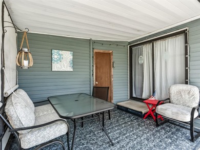 Beautiful Furnished Home on the Golf Course with Stunning Views!
 on Lakes of Lady Lake Golf Course in Florida - for sale on GolfHomes.com, golf home, golf lot