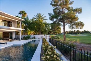 This stunning remodel, situated behind the guard gate of Spanish on Spanish Trail Golf and Country Club in Nevada - for sale on GolfHomes.com, golf home, golf lot