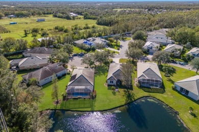 This completely updated home in the desirable community of The on River Wilderness Golf and Country Club in Florida - for sale on GolfHomes.com, golf home, golf lot