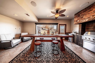 RidgePointe Luxury on the 7th Hole! Discover refined living in on RidgePointe Country Club in Arkansas - for sale on GolfHomes.com, golf home, golf lot