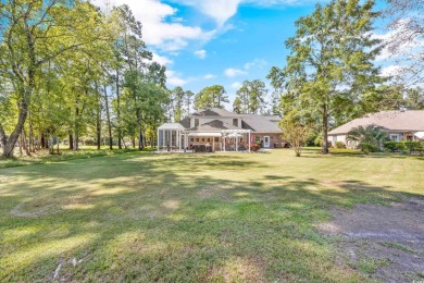 Welcome to 1296 Foxtail Dr., a beautiful 4-bedroom, 2.5-bath on Long Bay Club in South Carolina - for sale on GolfHomes.com, golf home, golf lot