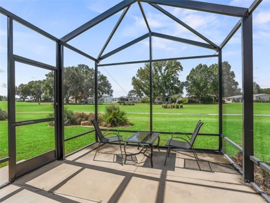 Beautiful Furnished Home on the Golf Course with Stunning Views!
 on Lakes of Lady Lake Golf Course in Florida - for sale on GolfHomes.com, golf home, golf lot