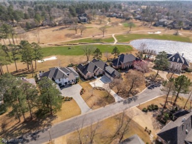 Welcome to your dream home! Completely renovated beautiful home on Southern Trace Country Club in Louisiana - for sale on GolfHomes.com, golf home, golf lot