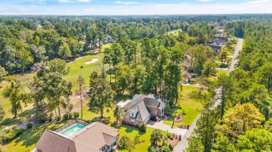 Welcome to 1296 Foxtail Dr., a beautiful 4-bedroom, 2.5-bath on Long Bay Club in South Carolina - for sale on GolfHomes.com, golf home, golf lot