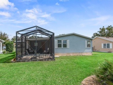 Beautiful Furnished Home on the Golf Course with Stunning Views!
 on Lakes of Lady Lake Golf Course in Florida - for sale on GolfHomes.com, golf home, golf lot