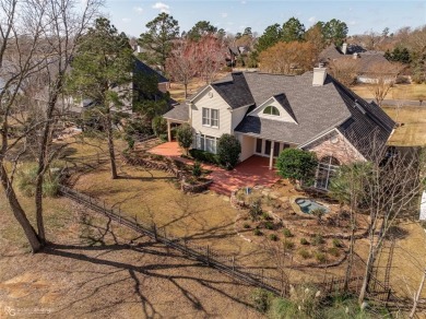 Welcome to your dream home! Completely renovated beautiful home on Southern Trace Country Club in Louisiana - for sale on GolfHomes.com, golf home, golf lot