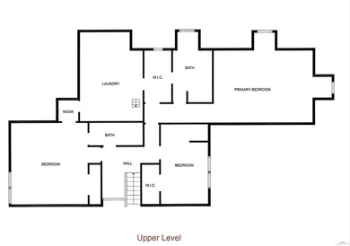 RidgePointe Luxury on the 7th Hole! Discover refined living in on RidgePointe Country Club in Arkansas - for sale on GolfHomes.com, golf home, golf lot