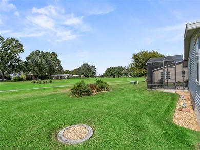 Beautiful Furnished Home on the Golf Course with Stunning Views!
 on Lakes of Lady Lake Golf Course in Florida - for sale on GolfHomes.com, golf home, golf lot