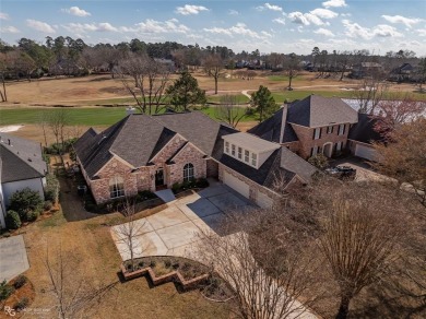 Welcome to your dream home! Completely renovated beautiful home on Southern Trace Country Club in Louisiana - for sale on GolfHomes.com, golf home, golf lot