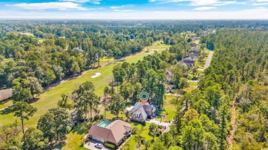 Welcome to 1296 Foxtail Dr., a beautiful 4-bedroom, 2.5-bath on Long Bay Club in South Carolina - for sale on GolfHomes.com, golf home, golf lot