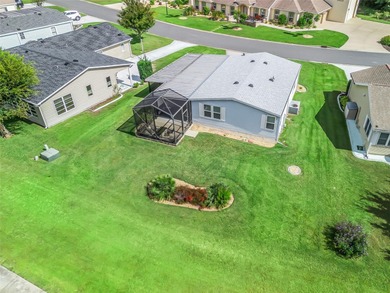 Beautiful Furnished Home on the Golf Course with Stunning Views!
 on Lakes of Lady Lake Golf Course in Florida - for sale on GolfHomes.com, golf home, golf lot