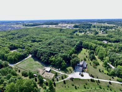 Don't miss this rare opportunity to build your dream home on 5 on Wood Wind Golf Club in Indiana - for sale on GolfHomes.com, golf home, golf lot