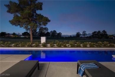 This stunning remodel, situated behind the guard gate of Spanish on Spanish Trail Golf and Country Club in Nevada - for sale on GolfHomes.com, golf home, golf lot