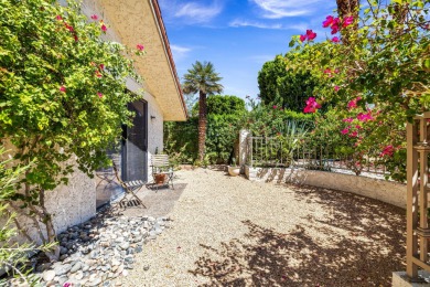 What a beauty! This spacious and very stylish 3 bedroom, 2  1/2 on Mission Hills Golf Club in California - for sale on GolfHomes.com, golf home, golf lot