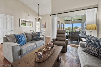 Move right into this fabulous turnkey-furnished second floor 2/2 on Gulf Harbour Yacht and Country Club in Florida - for sale on GolfHomes.com, golf home, golf lot