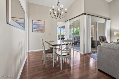 Move right into this fabulous turnkey-furnished second floor 2/2 on Gulf Harbour Yacht and Country Club in Florida - for sale on GolfHomes.com, golf home, golf lot