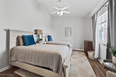Move right into this fabulous turnkey-furnished second floor 2/2 on Gulf Harbour Yacht and Country Club in Florida - for sale on GolfHomes.com, golf home, golf lot