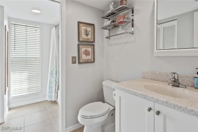 Move right into this fabulous turnkey-furnished second floor 2/2 on Gulf Harbour Yacht and Country Club in Florida - for sale on GolfHomes.com, golf home, golf lot
