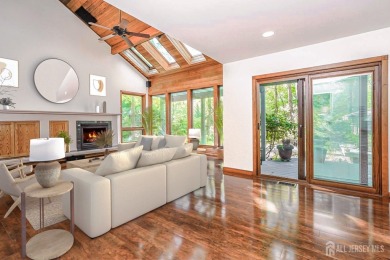 Step into a rare retreat in East Brunswick, this stunning 3532 on Tamarack Golf Course in New Jersey - for sale on GolfHomes.com, golf home, golf lot