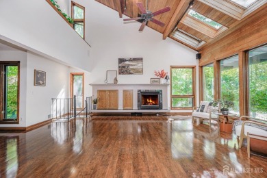 Step into a rare retreat in East Brunswick, this stunning 3532 on Tamarack Golf Course in New Jersey - for sale on GolfHomes.com, golf home, golf lot