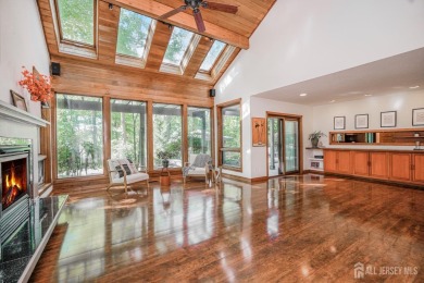Step into a rare retreat in East Brunswick, this stunning 3532 on Tamarack Golf Course in New Jersey - for sale on GolfHomes.com, golf home, golf lot