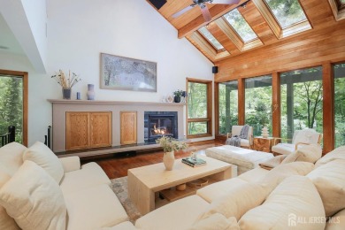 Step into a rare retreat in East Brunswick, this stunning 3532 on Tamarack Golf Course in New Jersey - for sale on GolfHomes.com, golf home, golf lot