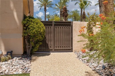 TOTALLY PRIVATE RESORT STYLE BACKYARDin guard-gated Red Rock on Red Rock Country Club in Nevada - for sale on GolfHomes.com, golf home, golf lot