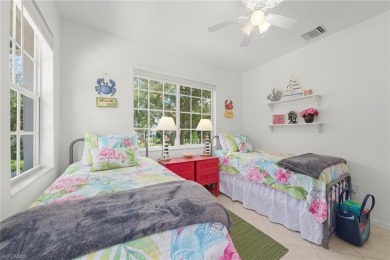 Private Elevator.  Two Car Garage.  Enjoy stunning long lake and on The Colony Golf and Country Club in Florida - for sale on GolfHomes.com, golf home, golf lot