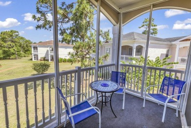 This Premier Litchfield Villa with Beautiful Garden Views on The Tradition Golf Club in South Carolina - for sale on GolfHomes.com, golf home, golf lot