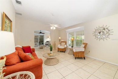NO BOND! This charming 2 Bedroom, 2 Bath BEAUREGARD  MODEL BLOCK on The Links of Spruce Creek in Florida - for sale on GolfHomes.com, golf home, golf lot