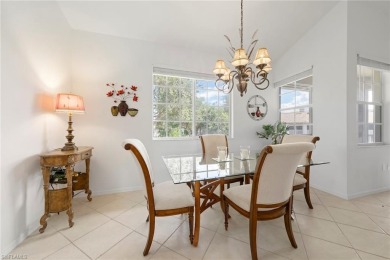 Private Elevator.  Two Car Garage.  Enjoy stunning long lake and on The Colony Golf and Country Club in Florida - for sale on GolfHomes.com, golf home, golf lot