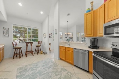 Private Elevator.  Two Car Garage.  Enjoy stunning long lake and on The Colony Golf and Country Club in Florida - for sale on GolfHomes.com, golf home, golf lot