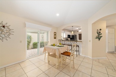 NO BOND! This charming 2 Bedroom, 2 Bath BEAUREGARD  MODEL BLOCK on The Links of Spruce Creek in Florida - for sale on GolfHomes.com, golf home, golf lot