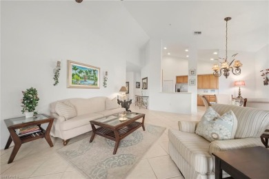 Private Elevator.  Two Car Garage.  Enjoy stunning long lake and on The Colony Golf and Country Club in Florida - for sale on GolfHomes.com, golf home, golf lot