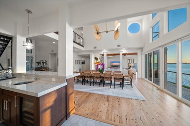 Exclusive Waterfront Estate on Private Belleview Island, enjoy on Belleair Country Club in Florida - for sale on GolfHomes.com, golf home, golf lot