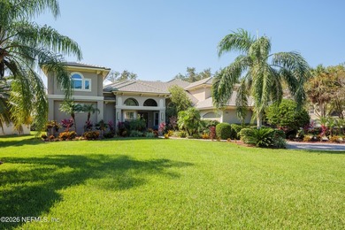 Welcome to an incredible opportunity in the prestigious Marsh on Marsh Landing Country Club - Saint Johns County in Florida - for sale on GolfHomes.com, golf home, golf lot
