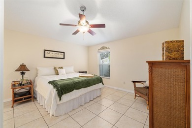 NO BOND! This charming 2 Bedroom, 2 Bath BEAUREGARD  MODEL BLOCK on The Links of Spruce Creek in Florida - for sale on GolfHomes.com, golf home, golf lot