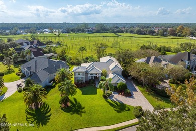 Welcome to an incredible opportunity in the prestigious Marsh on Marsh Landing Country Club - Saint Johns County in Florida - for sale on GolfHomes.com, golf home, golf lot