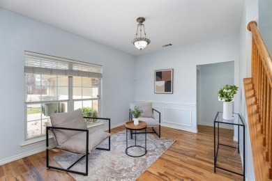 Sellers is contributing $4,500 to the buyer's closing costs.
 on Firewheel Golf Park in Texas - for sale on GolfHomes.com, golf home, golf lot