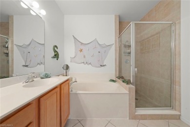 Private Elevator.  Two Car Garage.  Enjoy stunning long lake and on The Colony Golf and Country Club in Florida - for sale on GolfHomes.com, golf home, golf lot