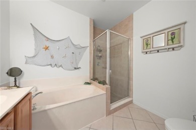 Private Elevator.  Two Car Garage.  Enjoy stunning long lake and on The Colony Golf and Country Club in Florida - for sale on GolfHomes.com, golf home, golf lot