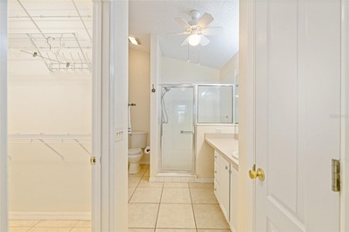 NO BOND! This charming 2 Bedroom, 2 Bath BEAUREGARD  MODEL BLOCK on The Links of Spruce Creek in Florida - for sale on GolfHomes.com, golf home, golf lot