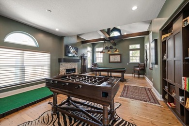 Exclusive Waterfront Estate on Private Belleview Island, enjoy on Belleair Country Club in Florida - for sale on GolfHomes.com, golf home, golf lot