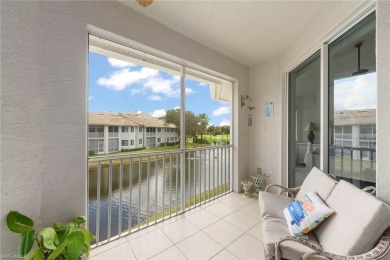 Private Elevator.  Two Car Garage.  Enjoy stunning long lake and on The Colony Golf and Country Club in Florida - for sale on GolfHomes.com, golf home, golf lot