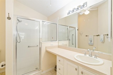NO BOND! This charming 2 Bedroom, 2 Bath BEAUREGARD  MODEL BLOCK on The Links of Spruce Creek in Florida - for sale on GolfHomes.com, golf home, golf lot
