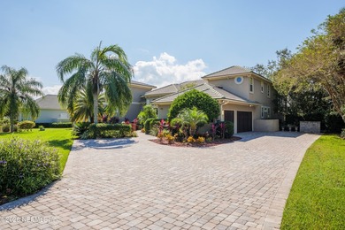 Welcome to an incredible opportunity in the prestigious Marsh on Marsh Landing Country Club - Saint Johns County in Florida - for sale on GolfHomes.com, golf home, golf lot